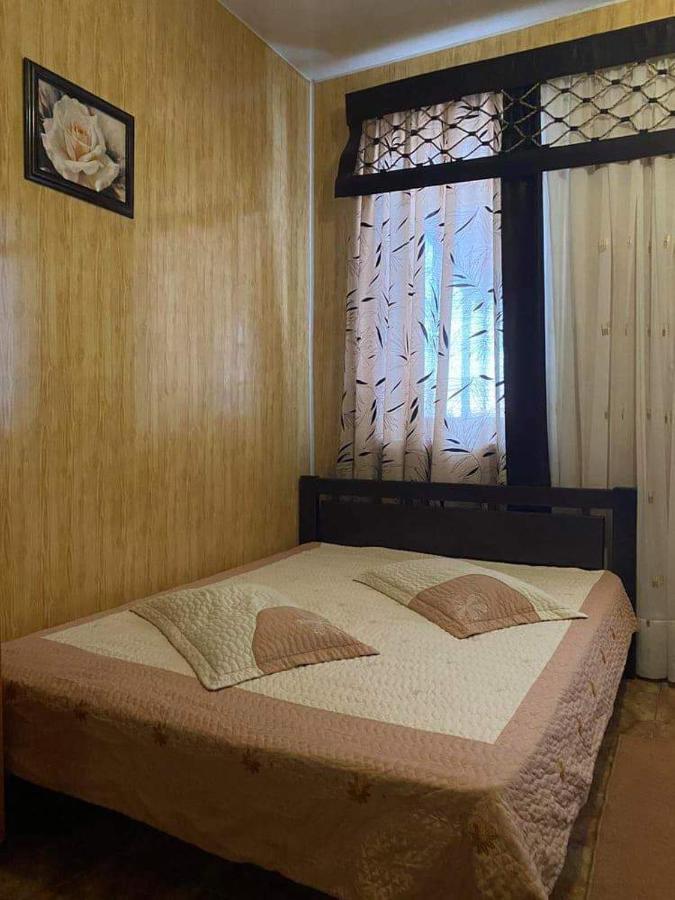 Отель Ритм วินนิตซา ภายนอก รูปภาพ